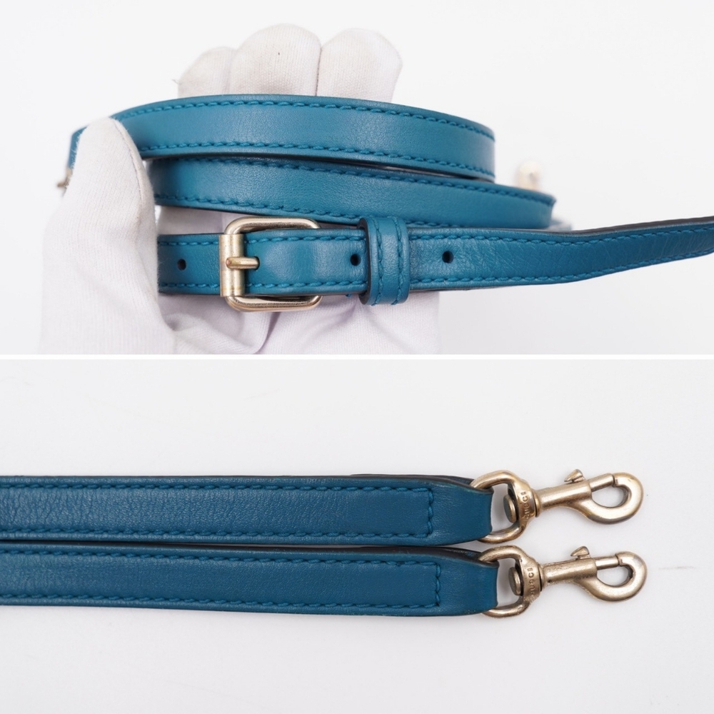 CE54 💟 Gucci Microguccissima mini Dome Satchel - Picture 11 of 15